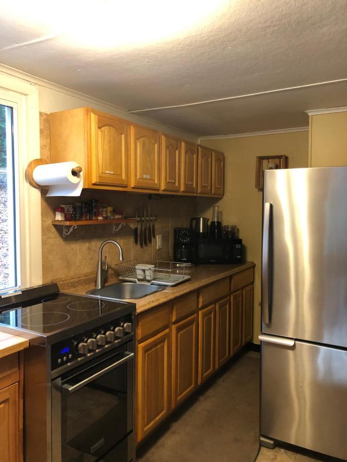 Pocono Cabin With Private Pool At Shawnee Mtn Ийст Страудсбърг Екстериор снимка